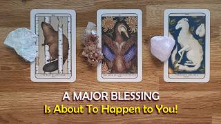 A Major Blessing is Just Around The Corner... These Readings Blew Me away! 🙏🏼🤗🥰✨✨✨Timeless screenshot 1