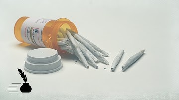 Medical Marijuana & the Second Amendment