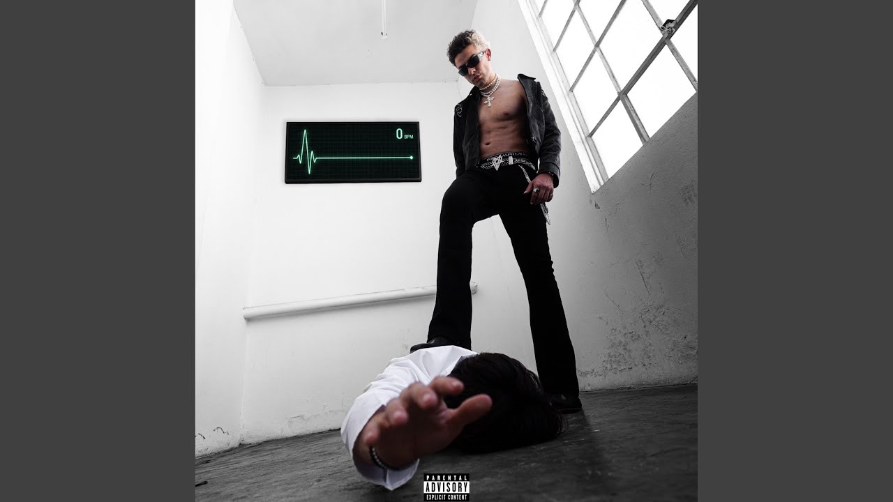 Watch Flatline on YouTube Watch Flatline on YouTube