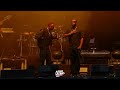 Afro-Latino Festival 2023 Genk (B): GIMS &amp; DADJU  - Mon Soleil / O Bella Ciao - live