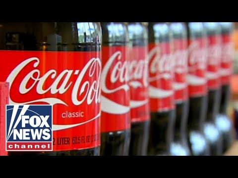 Coca-Cola blows 'woke smoke' to cover up business practices: Vivek Ramaswamy.