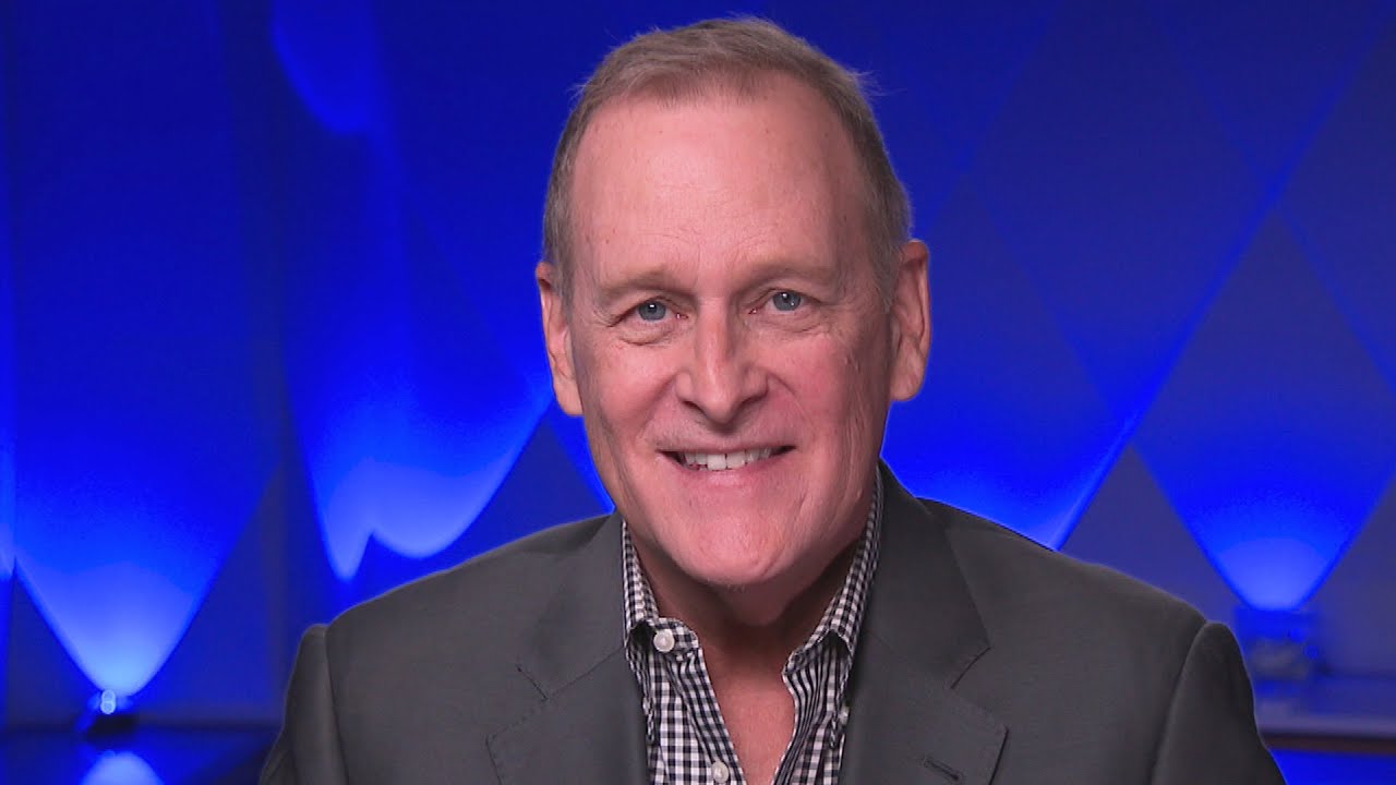 Dave Coulier Cancer Remission: How He’s Reclaiming Life After Back-to-Back Fights (Exclusive)