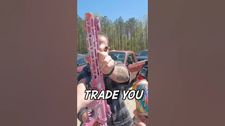 BIGGER or BETTER Challenge...#shorts