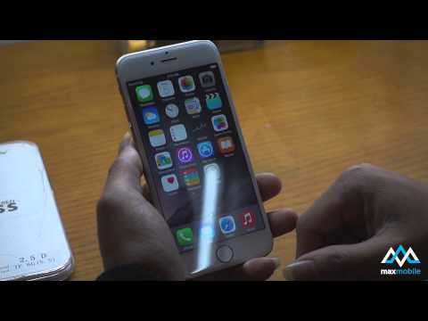 Nên unlock iPhone 6 Nhật ở đâu