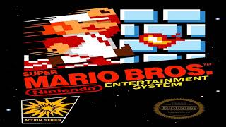 Super Mario Bros. OST Track 13 - Underground Theme (Hurry!) (Koji Kondo)
