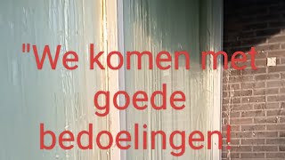 Moderne Heksenvervolging In In De