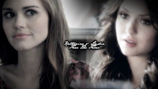 Katherine Lydia Fear The Fever