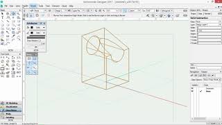 Famous 2017 Vectorworks Fundamentals - Solid Modeling Profile