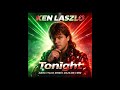 Ken Laszlo Tonight Dark Italo Cover Remix By CMM 