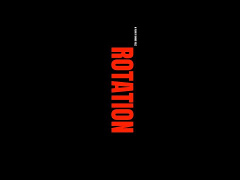 ROTATION | Short Film | Nikon Z6iii