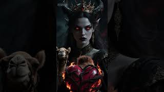 Gremorydemon Duke And Revealer Of Secrets.