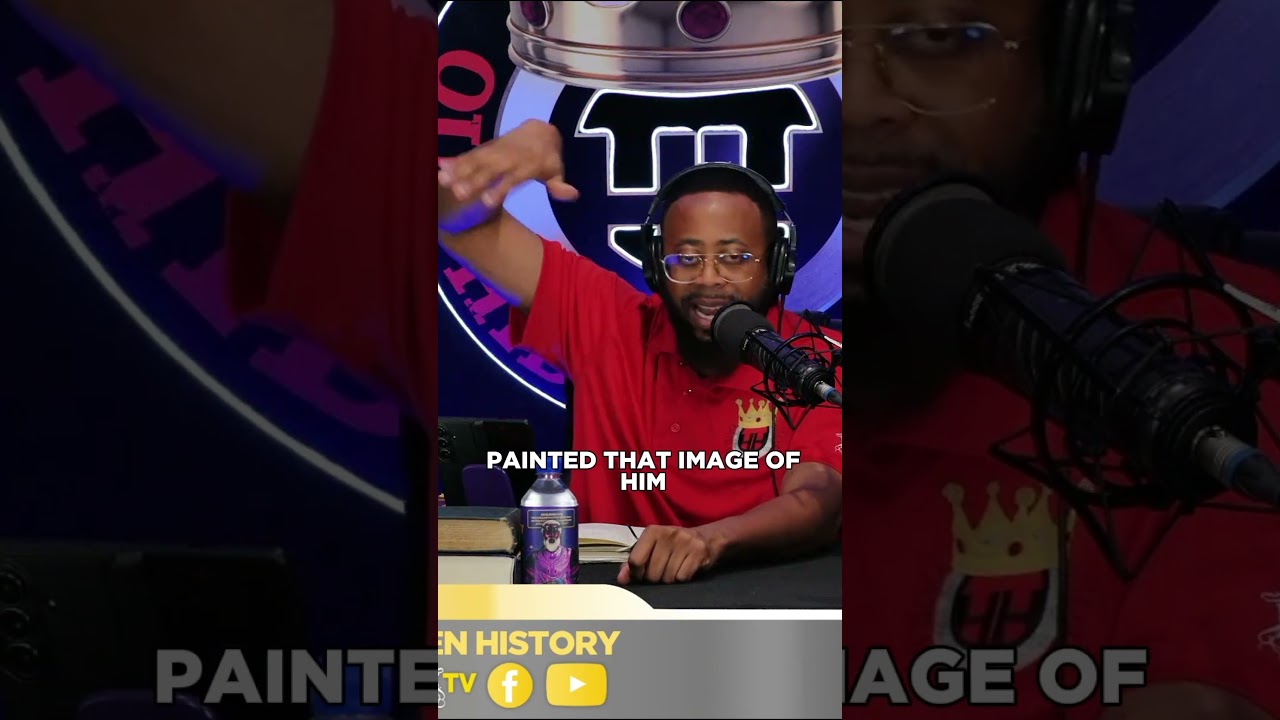 Слушайте нашу радиопередачу о скрытой истории по воскресеньям💯 Ссылка на полный выпуск