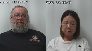 3 charged for allegedly running commercial sex operation at Marysville massage parlor