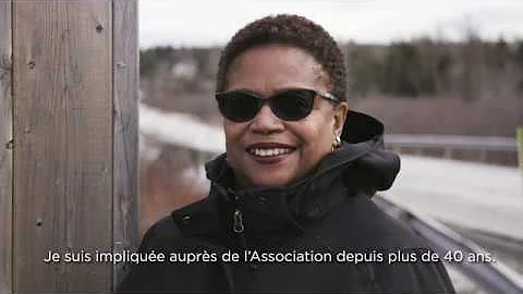 Femmes de Valeur | Gina Jones-Wilson - Upper Hammo...