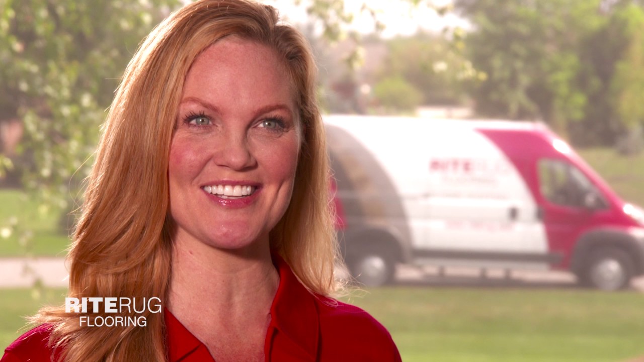 RiteRug Flooring® Free Inhome Shopping‎ YouTube