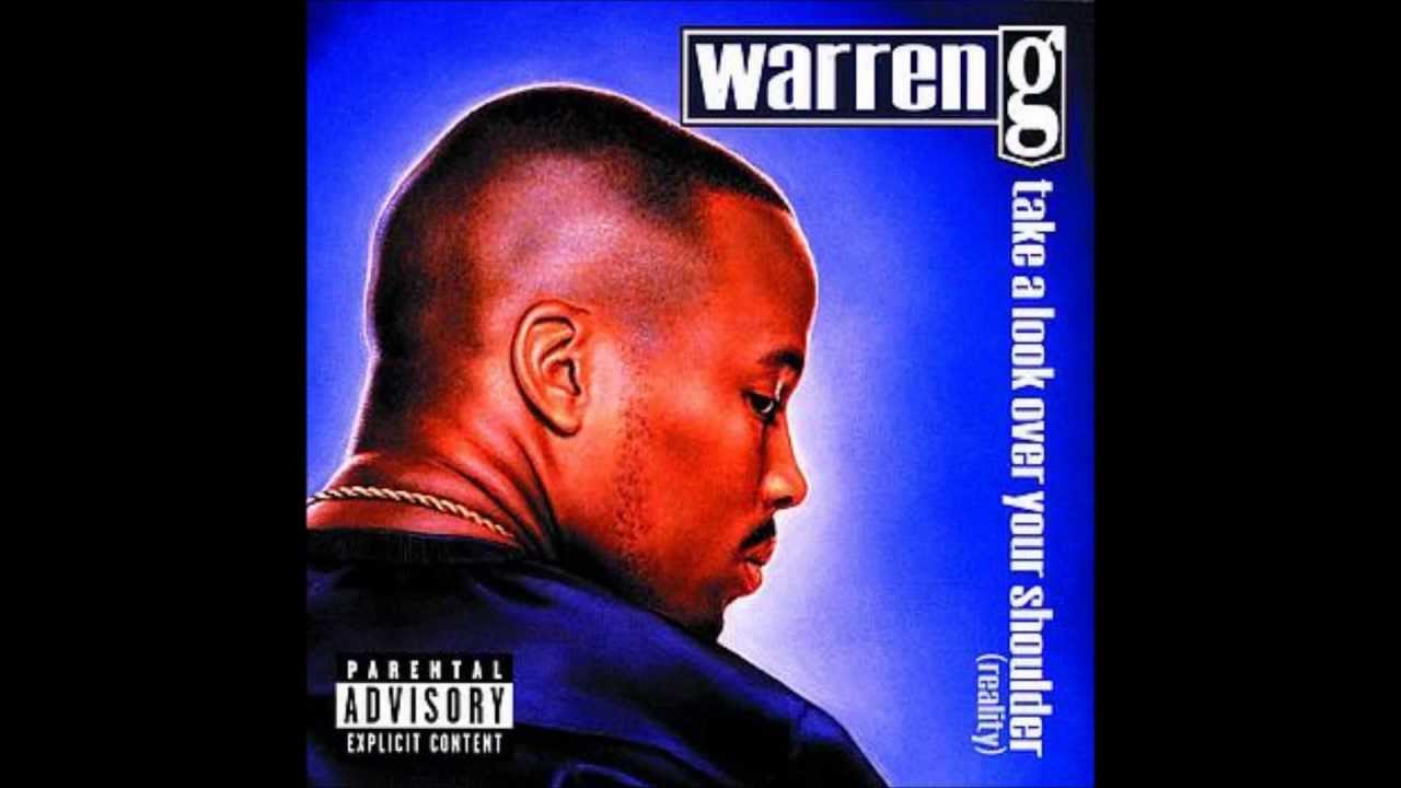 洋楽 G-RAP TIGHT LIFE Warren G - Relax Ya Mind (feat. Reel Tight) - YouTube