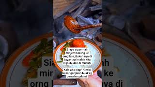 Semoga rezeki lancar terus #edukasi #motivasihidup