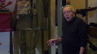 Museum Minute: The Doughboy Uniform