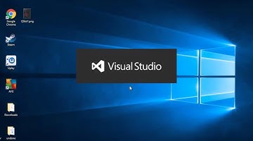 Uninstall Microsoft Visual Studio Tools for Applications 2015 in Windows 10