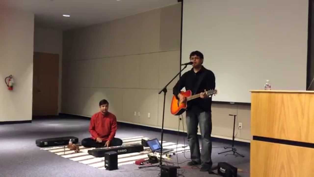 Kishori - APAC American Heritage Cultural Event @San Antonio