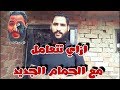 التعامل مع الحمام الجديد والادوية اللازمة من ابومريم التونسي