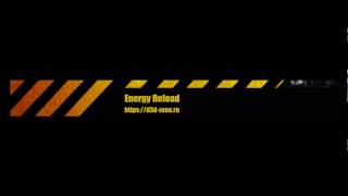 Energy Reload WarFace Eur, N/A [11.06.2016]