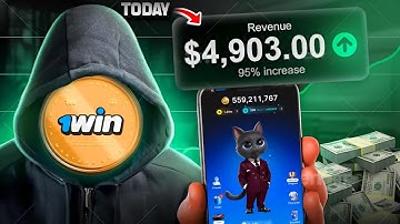 1win Token Airdrop: Official Launch Date Update | Direct Response From The Team!