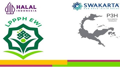 CARA VERVAL DATA PU DI AKUN PENDAMPING YG BENAR & BAIK | SERTIFIKAT HALAL ✅🙏 TERBARU 2025