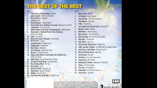 NOW That's What I Call Music 115 official Tracklist