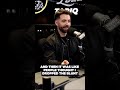 Rolling Loud Founder Tariq Cherif Dropped Rihanna's blunt