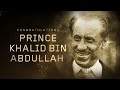 Prince khalid abdullah  qipco british champions series hall of fame inductee