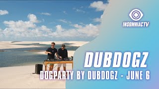 Dubdogz For Dogparty June 6 2021