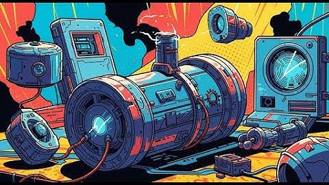 Unearthing the Ancient Baghdad Battery