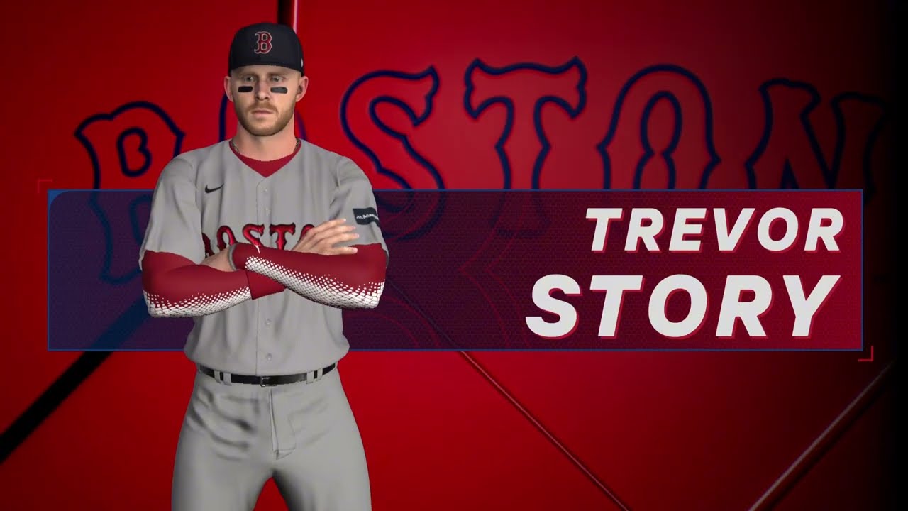 MLB LIVE🔴 Boston Red Sox vs New York Mets- 20th April 2025 | MLB Full Game - MLB 25