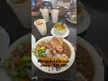You Won't Believe This £5 Lunch in Colombia 🇨🇴 #Shorts #santamarta #expat