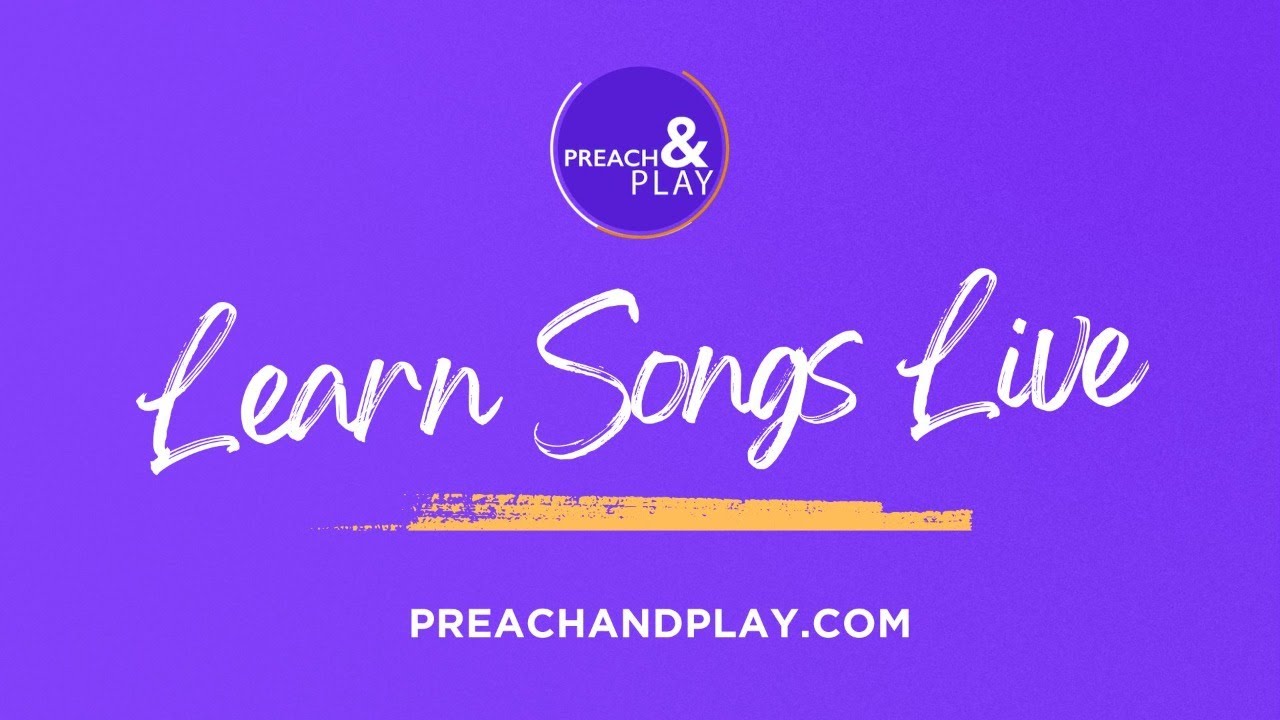 Live Piano Tutorial Ear Training - Let's Learn Songs Together - YouTube