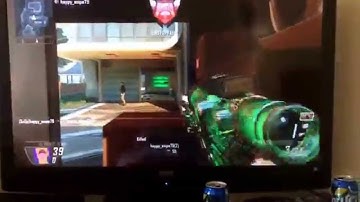 Just a quick spawn trap