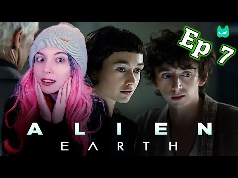 This is "Science"?? - ALIEN EARTH - Episode 7 "Emergence" - Review and Reaction!