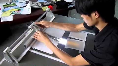 all in one multi album making machine (10 in 1)