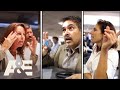 Airline: Oversold Flight FRUSTRATION - Top 7 Moments | A&E