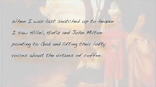 Hate Speech In Heaven
