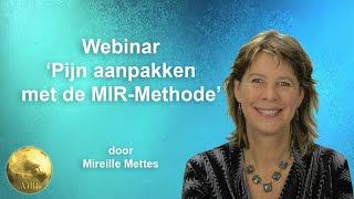 Download Lagu Webinar 'Pijn aanpakken met de MIR-Methode' MP3