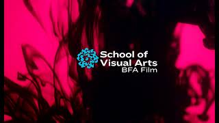 Details SVA BFA Film Selects Trailer 2026 Update