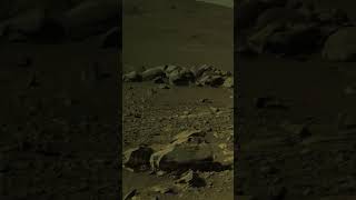 Sol 1893: The Mars Photo Nobody's Talking About
