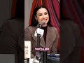 Demi Lovato Sings on the Treadmill to Prep for Tour 🎤