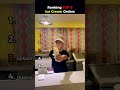 Ranking TOP 5 Ice Cream Orders