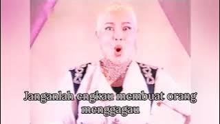 ANITA SARAWAK - Kalau Berkalau