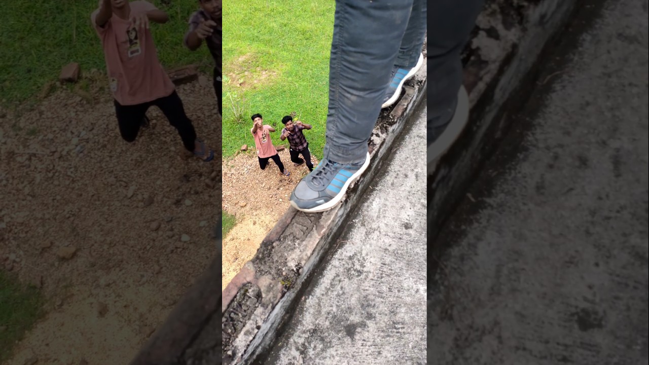 Bhaiya rok lo 🤣🤣