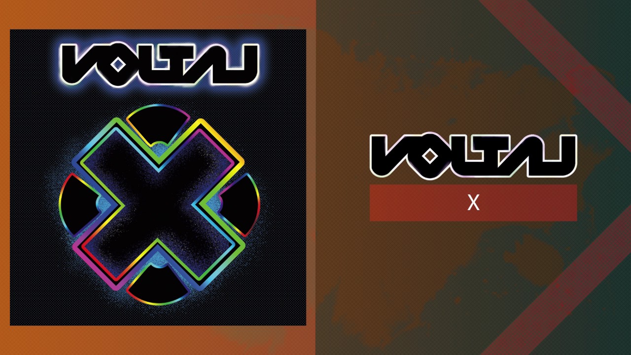 Watch Voltaj - X (Official Audio) on YouTube Watch Voltaj - X (Official Audio) on YouTube