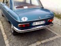 Peugeot 204 diesel